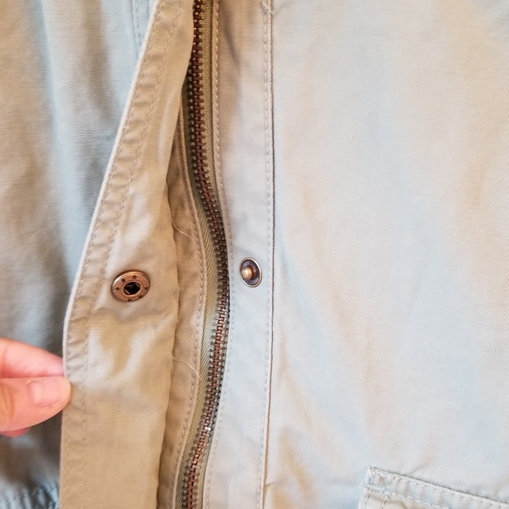 Gap Spring Jacket - Picture 5 of 6